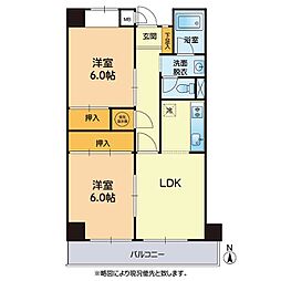 コーワ新屋敷マンション 303