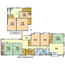 中央区島崎1丁目戸建