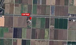 八代市北平和町土地