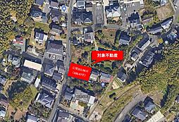 西区池田2丁目土地