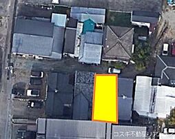 西区二本木2丁目土地