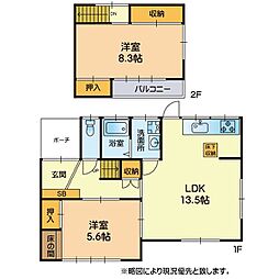 南区御幸笛田5丁目戸建