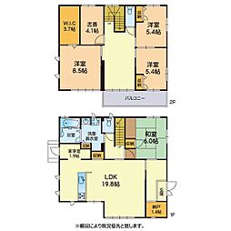 東区戸島西3丁目戸建