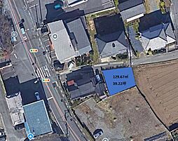 南区良町4丁目土地