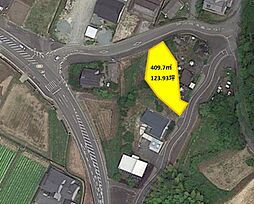 宇城市小川町南部田正院土地