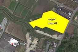 宇城市小川町南部田釘町土地