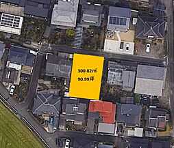 八代市横手町土地