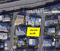 南区野田2丁目土地