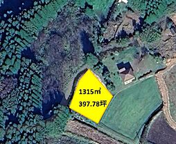 南阿蘇村吉田土地