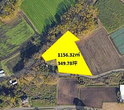 東区小山町土地