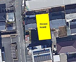 南区御幸笛田2丁目土地