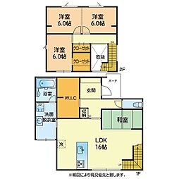 南区富合町清藤戸建