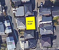 中央区水前寺2丁目土地