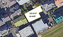 東区長嶺南4丁目土地