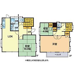 東区小山2丁目戸建