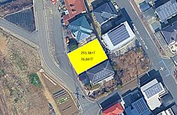 益城町安永土地