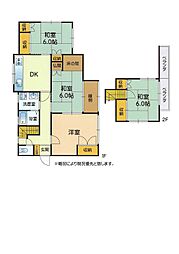 東区若葉5丁目戸建