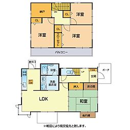 東区月出8丁目戸建