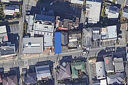 中央区帯山4丁目土地