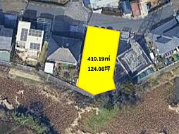 東区秋津町秋田土地