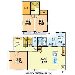 東区長嶺東6丁目戸建