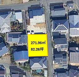 東区江津1丁目土地