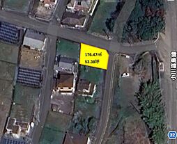 南区城南町鰐瀬土地