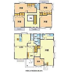 東区戸島西1丁目戸建