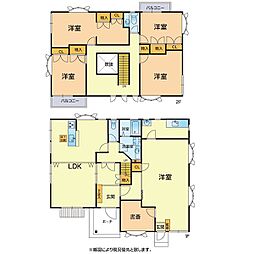 東区戸島西1丁目戸建