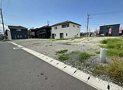 上益城郡益城町大字広崎　土地