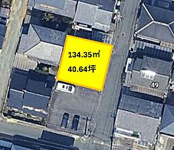 東区京塚本町土地