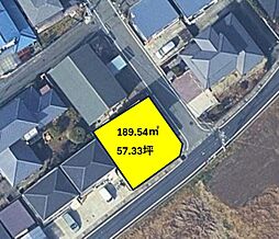 東区戸島西1丁目土地