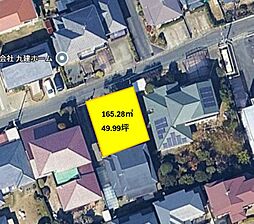 北区楠7丁目土地