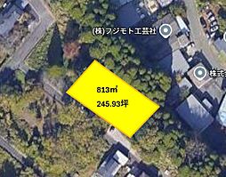 大津町杉水土地