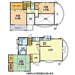 東区長嶺南3丁目戸建