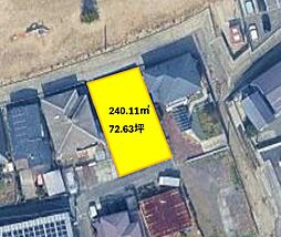 上益城郡益城町宮園土地