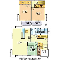東区上南部2丁目戸建