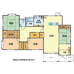 御船町高木戸建