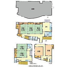 上益城郡御船町滝川戸建