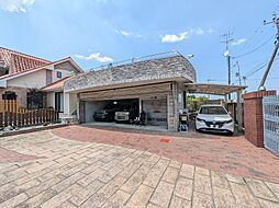 戸島本町　戸建