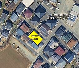 東区下南部2丁目土地