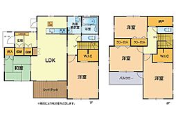 大津町美咲野4丁目