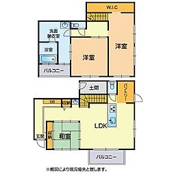 菊陽町光の森3丁目
