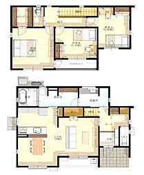 大津町引水 11号棟