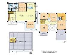 北区龍田陳内2丁目