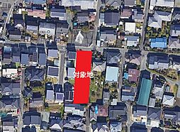 北区鶴羽田4丁目