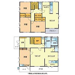 菊陽町光の森4丁目