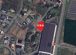 菊池市七城町小野崎