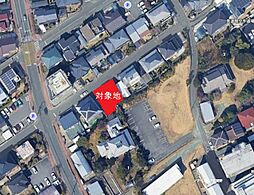 北区武蔵ヶ丘6丁目