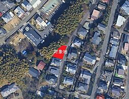 北区清水岩倉1丁目